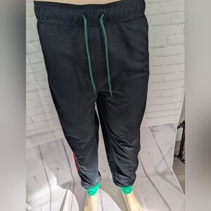 NWT Houston White Joggers